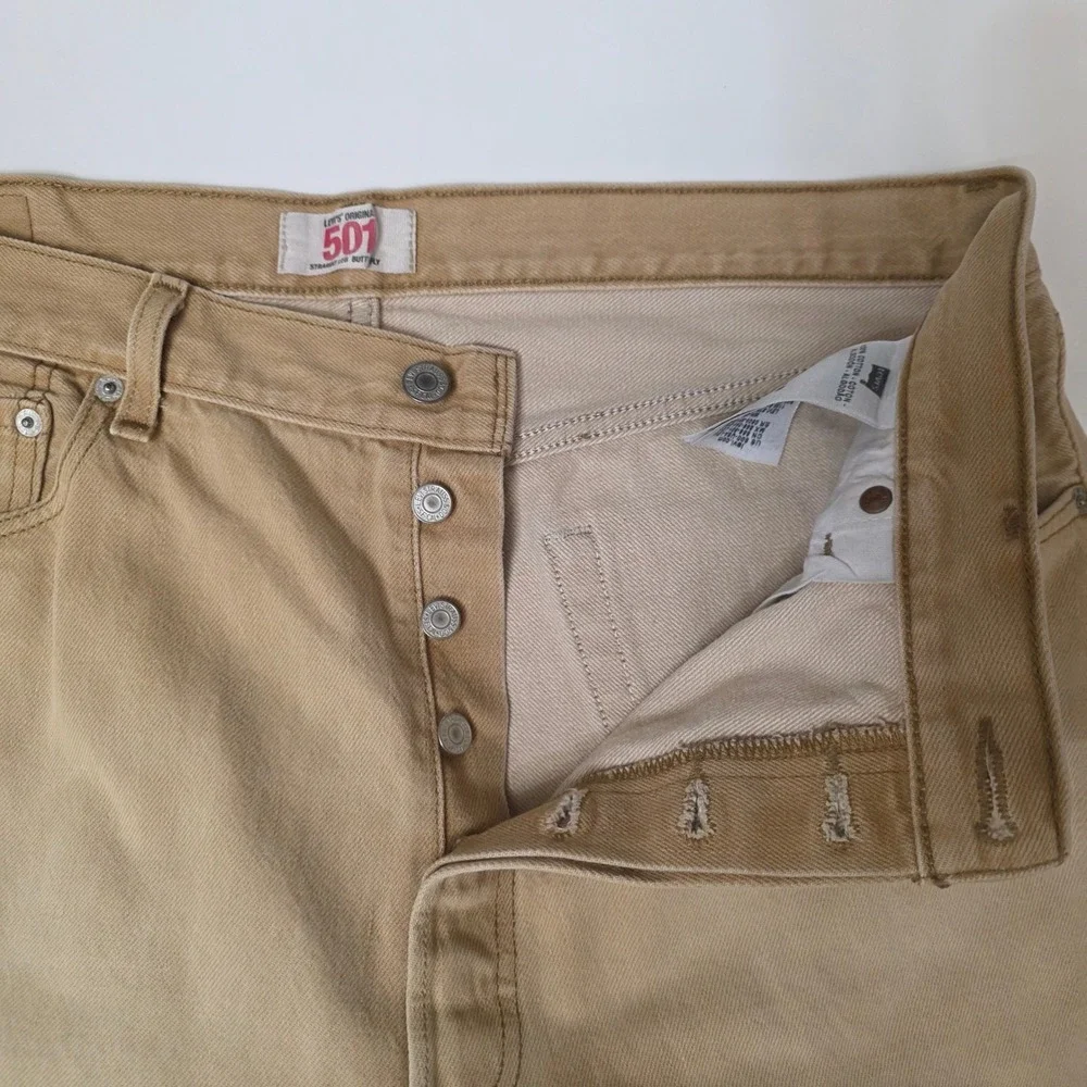 Levis levi 501